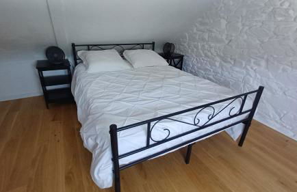 Pont Menou Bretagne - Foto 9