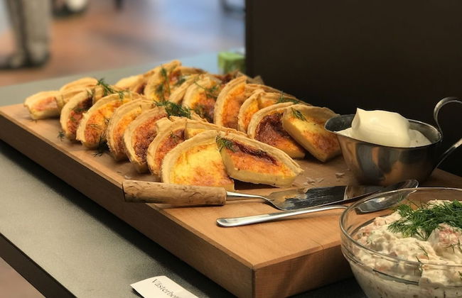 Gullviks Havsbad - Photo 62