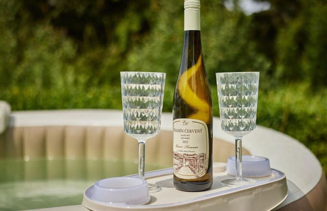 Beautiful Villa With Comfort - Photo 19