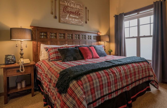 3 Br: Soaring Eagle 301 - Foto 2