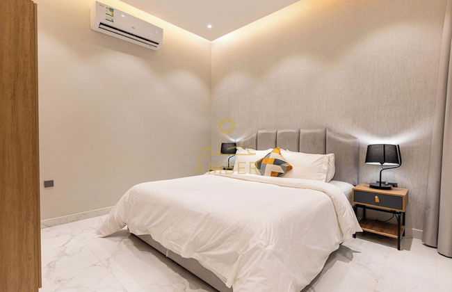 Amber Hospitality Al Qirawan - Foto 27