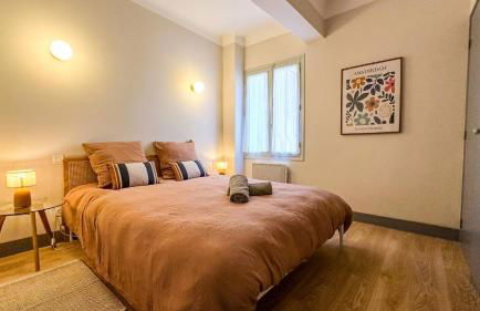 L Anatole Hyper centre Calme sur cour - Foto 13