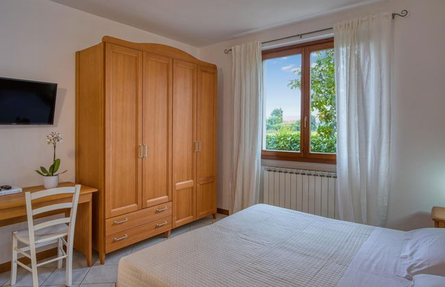 Villa Camporosso - Foto 16