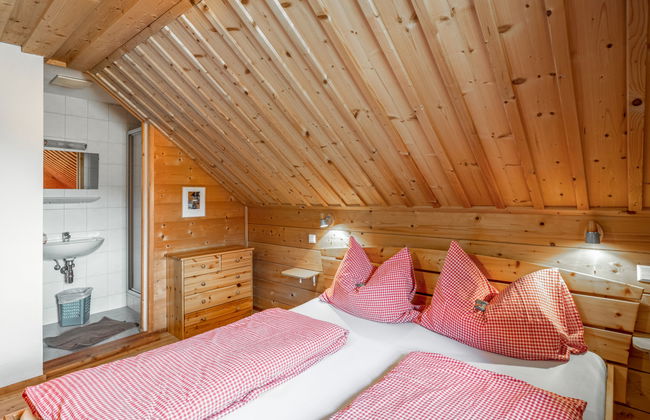 Steiners Blockhütte - Foto 14