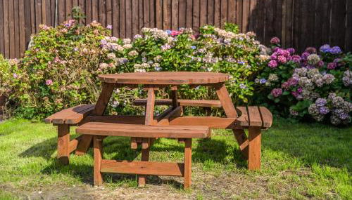 Luxe bungalow Bradford - Foto 5