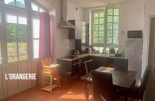 Les Gîtes de La Chartreuse - Jaunay Marigny - 3mnFuturoscope - Foto 19