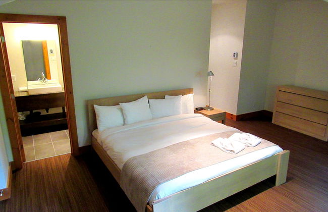 Fraternité-sur-Lac by Location ADP - Foto 4