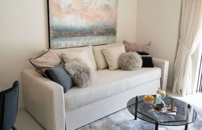 Luxury 2R Best location Amazing terrace - Photo 17