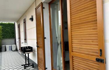 Green Room Del Garda - Foto 25