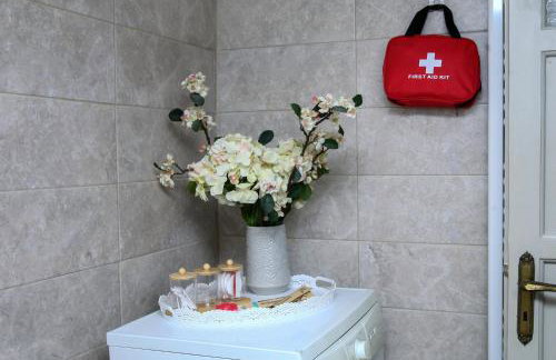 Green Dome Escape - Foto 27