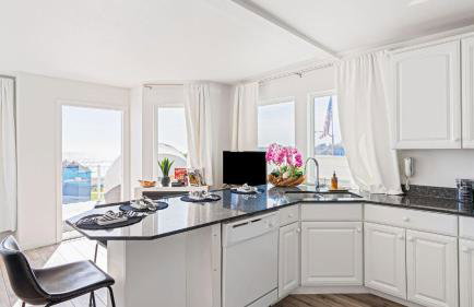 4 Cayucos Bungalows Steps to Beach Sleeps 16 Pet Friendly - Foto 43