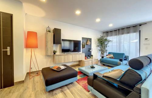 Les villas du Golf Mougins - Foto 78