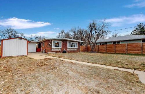 Charming Three Bedroom Home in Littleton - Foto 29