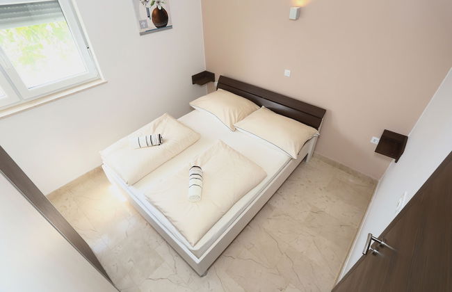 SunAdria Apartments - Foto 8