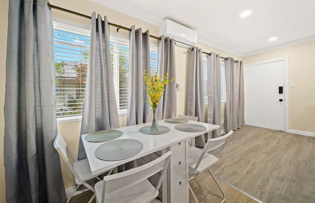 Cozy n Serene 12mins to Downtown LA - Foto 13