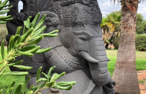 Villa Cas Mariné mit beheizb. Pool und Außenküche - Foto 27