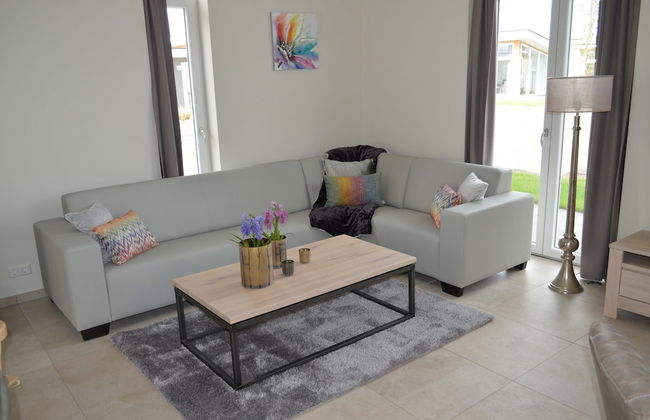 Holiday Home in Maastricht With Terrace - Photo 18