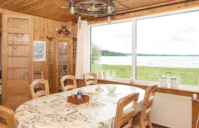 Spacious Holiday Home in Storvorde With Sea Nearby - Photo 28