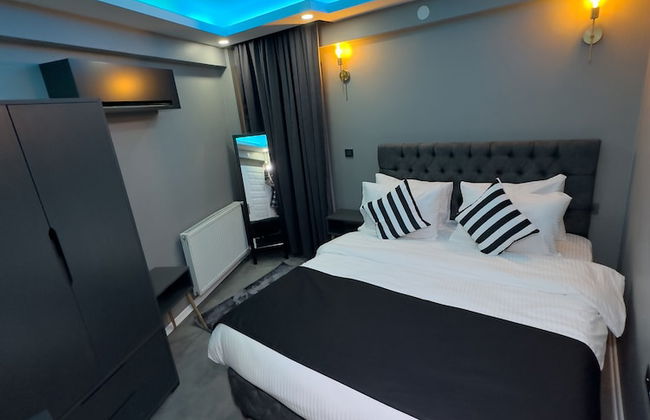 Paris Residence - Foto 58