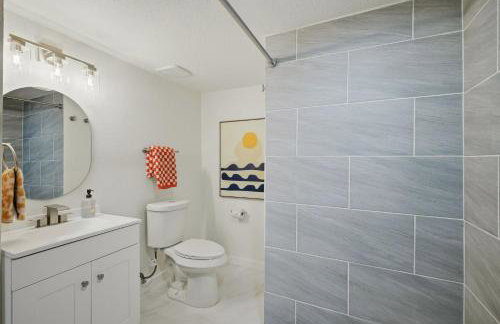 The Pickleball Paradise - Pool - Hot Tub - Nerf Wall - Foto 55