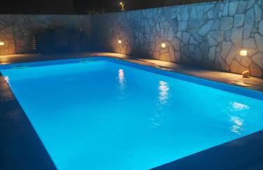 Khalli apartman 4 stars with private pool and jacuzzi near Opatija - Photo 13