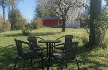 Ferienwohnung III Sarrebriese - Foto 5