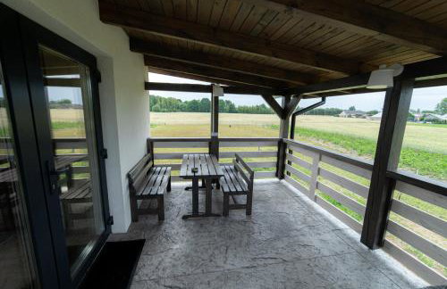 Ostoja Tatary Agroturystyka - Foto 12