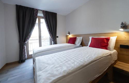 Chalet Boscopiano Bormio - Foto 31