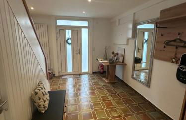 Ferienwohnung am Berg - Foto 7