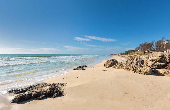 Casa Jonica - Photo 43