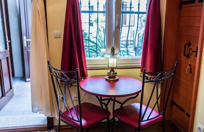 Emperor's Suites - Foto 31