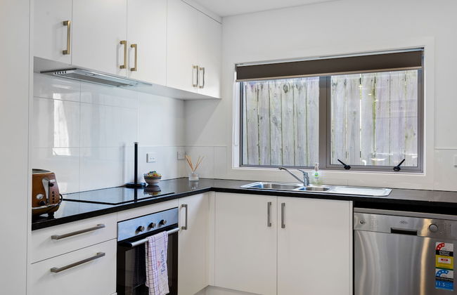 The Perfect City Pad - WiFi - Netflix - Foto 11