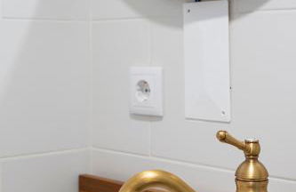 Chalet Marias - Parede beach apartments - Foto 15