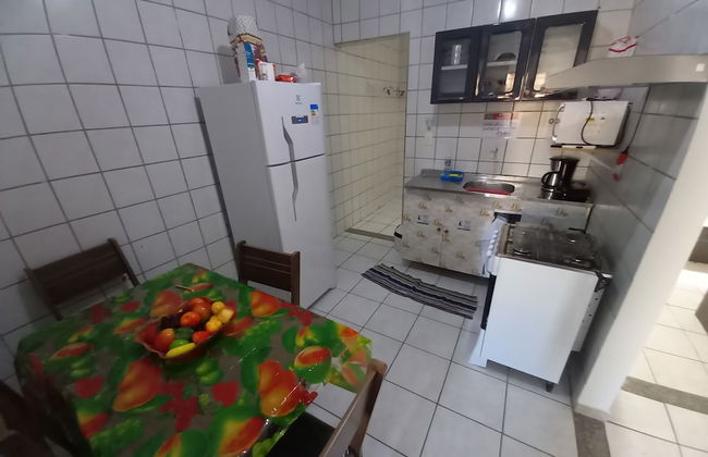 ITAPUÃ HOUSE - Photo 4