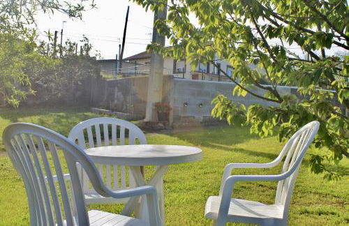 Villa Currina - 7801 - Foto 29