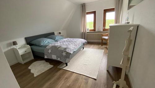 Hus am Diek - Foto 5, wardrobe