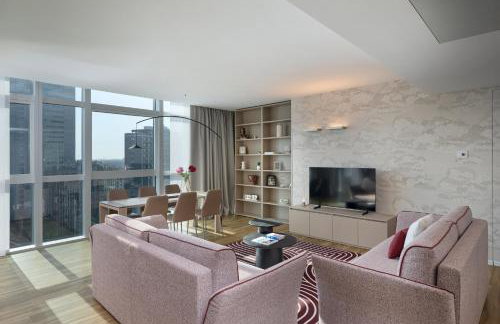 Torre Galfa Milano Luxury Apartments | UNA Esperienze - Photo 60