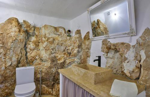 Villa Eugenia for 8 people with private pool & large garden only 3 km from the beach - Foto 25