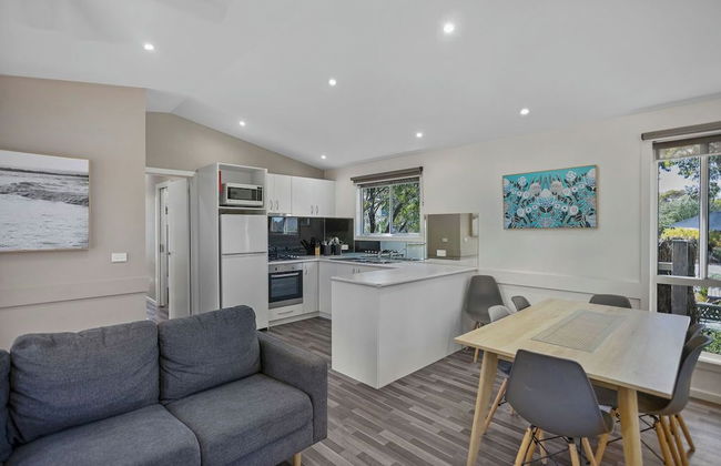 BIG4 Aireys Inlet - Foto 53