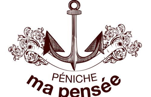 Péniche MaPensée - Foto 19