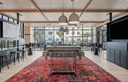 Hyatus Luxury Residences Boston Everett Marquis Collection - Foto 21