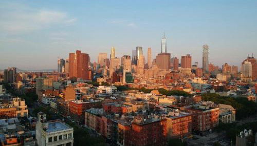 2 Bedroom Apt with 3 Beds - Friends & Family - Foto 3