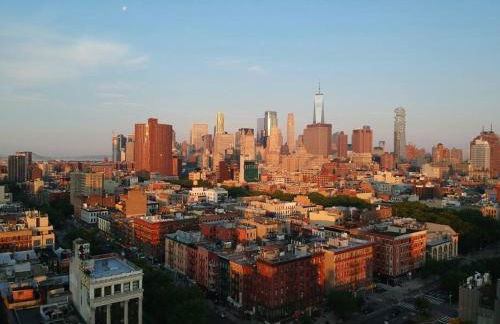 2 Bedroom Apt with 3 Beds - Friends & Family - Foto 3