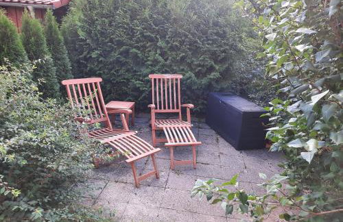 Ferienwohnung Schloss Fischbach - Foto 24