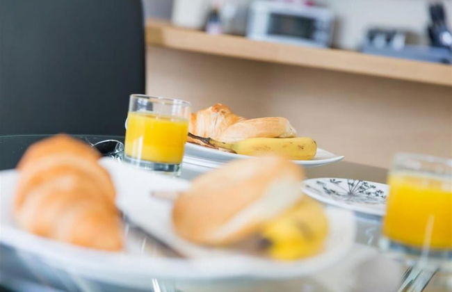 Church View Irene Court - Photo 4