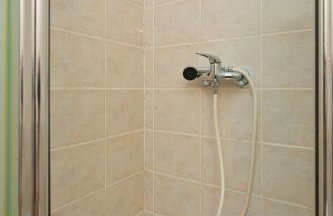 Holiday apartment in Saplunara with sea view, balcony, air conditioning, WiFi 5197-1 - Photo 12