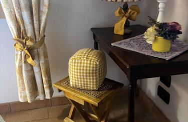 LA CAPANNA Casale in pietra con piscina - Foto 29