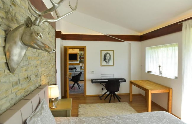 Luxurious Chalet near Pirin Golf Resort - Foto 7