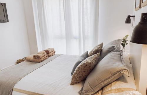 Aires de Montecerrao, plaza de garaje y WIFI gratis - Foto 8