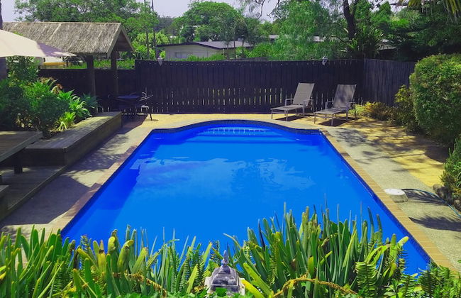 Kerigold Secluded Chalets - Foto 13